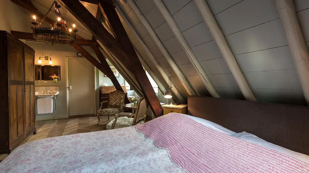Logement Swaenenvecht Utrecht Nederland