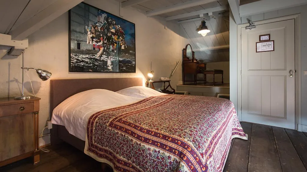 Logement Swaenenvecht Utrecht 2*,  Nederland