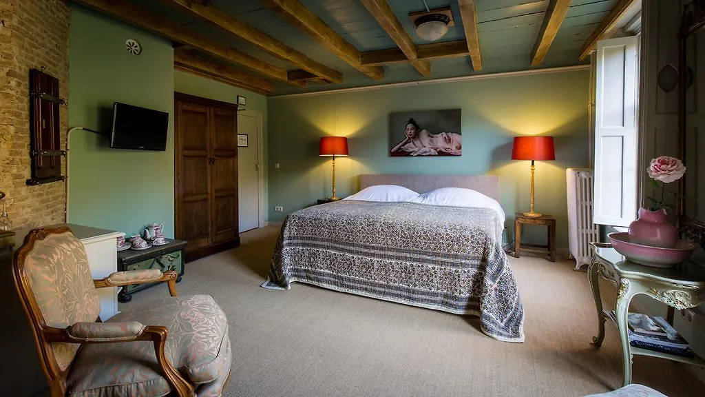 Bed & Breakfast Logement Swaenenvecht Utrecht