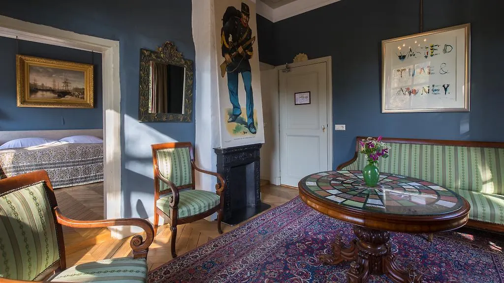 Logement Swaenenvecht Utrecht Nederland