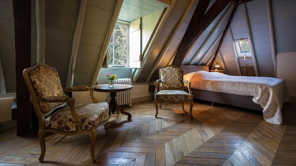 Logement Swaenenvecht Utrecht Bed & Breakfast