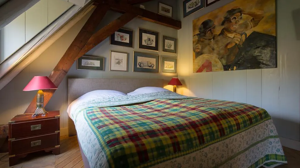 ** Bed & Breakfast Logement Swaenenvecht Utrecht Nederland