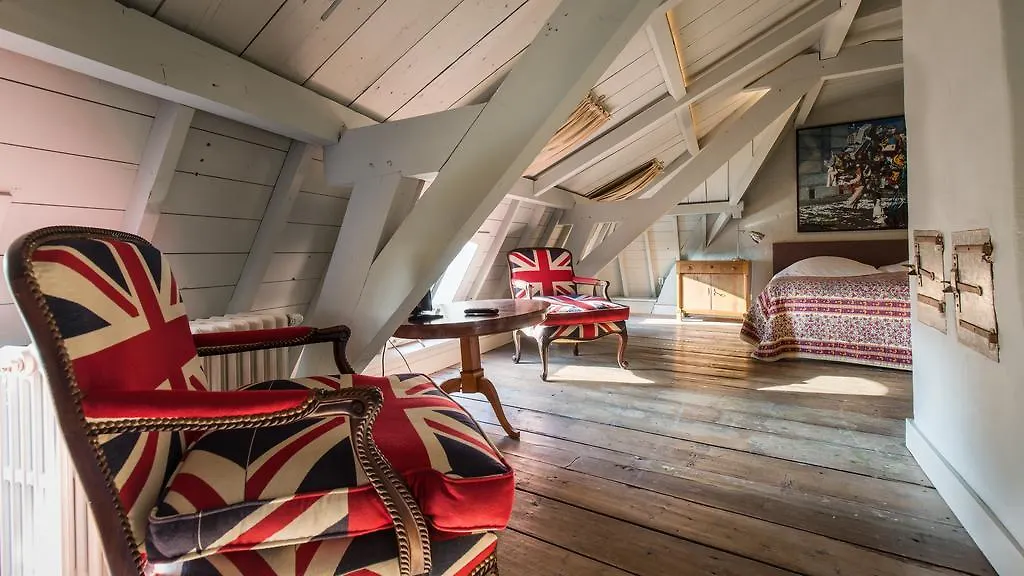 Logement Swaenenvecht Utrecht