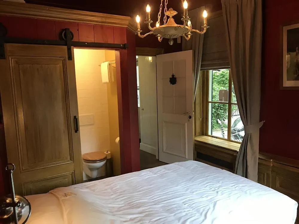 Logement Swaenenvecht Utrecht Bed & Breakfast
