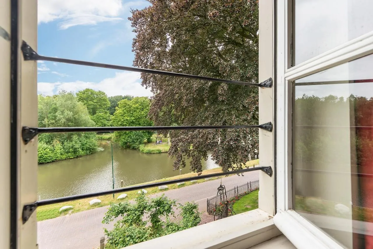 Bed & Breakfast Logement Swaenenvecht Utrecht