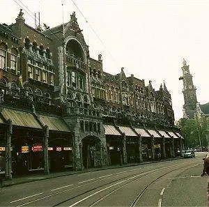 Hotel De Westertoren **