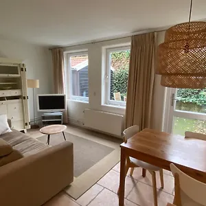 Appartement Ella With Free Privat Parking
