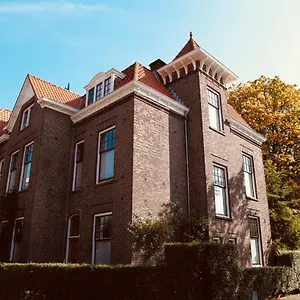 Bed & Breakfast Juliana Boutique Guestrooms