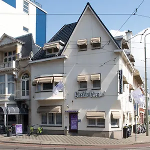 Aparthotel & Bella Vista ***
