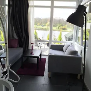 Apartment Westbroekpark 